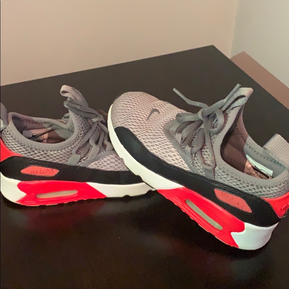 Boys Air max 90 ultra